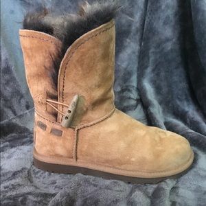 Uggs Boots Sz 6